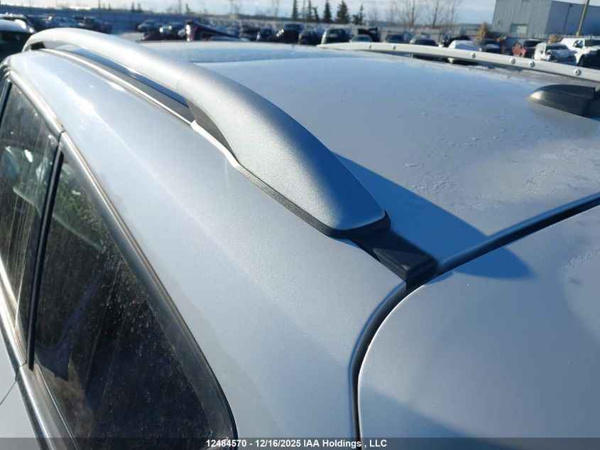 2015 Ford Escape Titanium VIN: 1FMCU9J9XFUA95926 Lot: 12484570