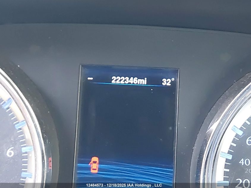 2013 Chrysler 300 Touring VIN: 2C3CCAAG0DH669073 Lot: 12484573