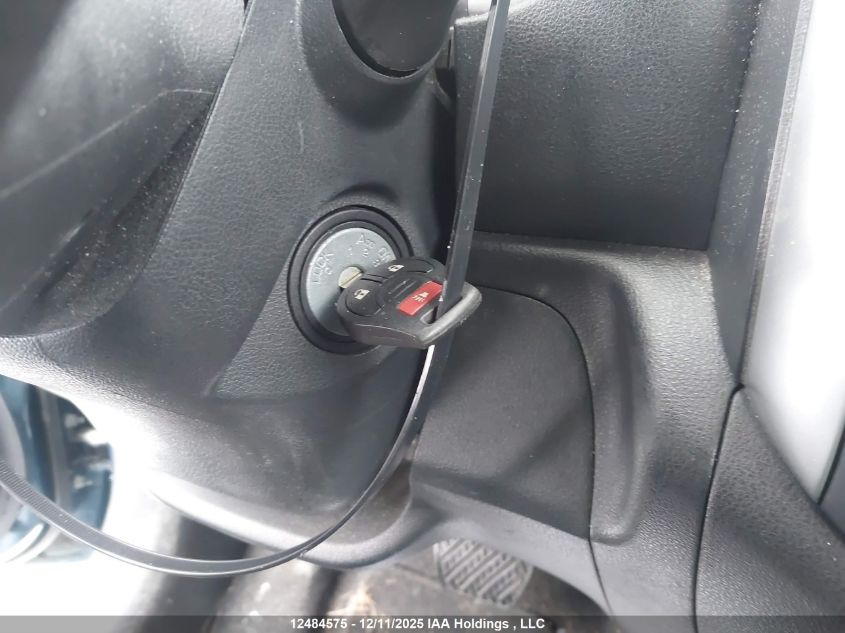 2016 Nissan Micra S/Sr/Sv VIN: 3N1CK3CP9GL264254 Lot: 12484575