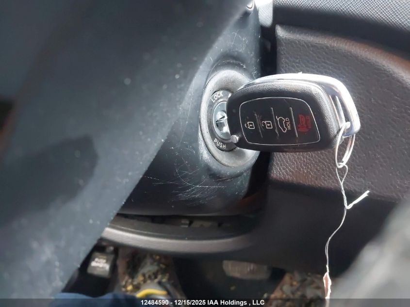 2016 Hyundai Santa Fe Sport 2.4 Premium VIN: 5XYZUDLB7GG344011 Lot: 12484590