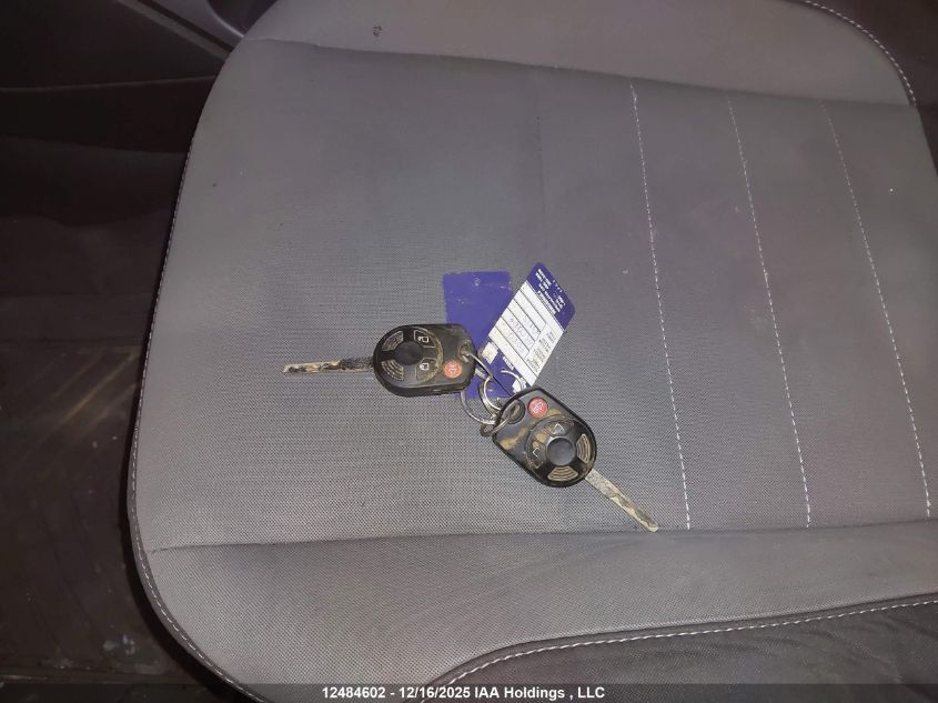 2014 Ford Escape Se VIN: 1FMCU9GX5EUD04378 Lot: 12484602