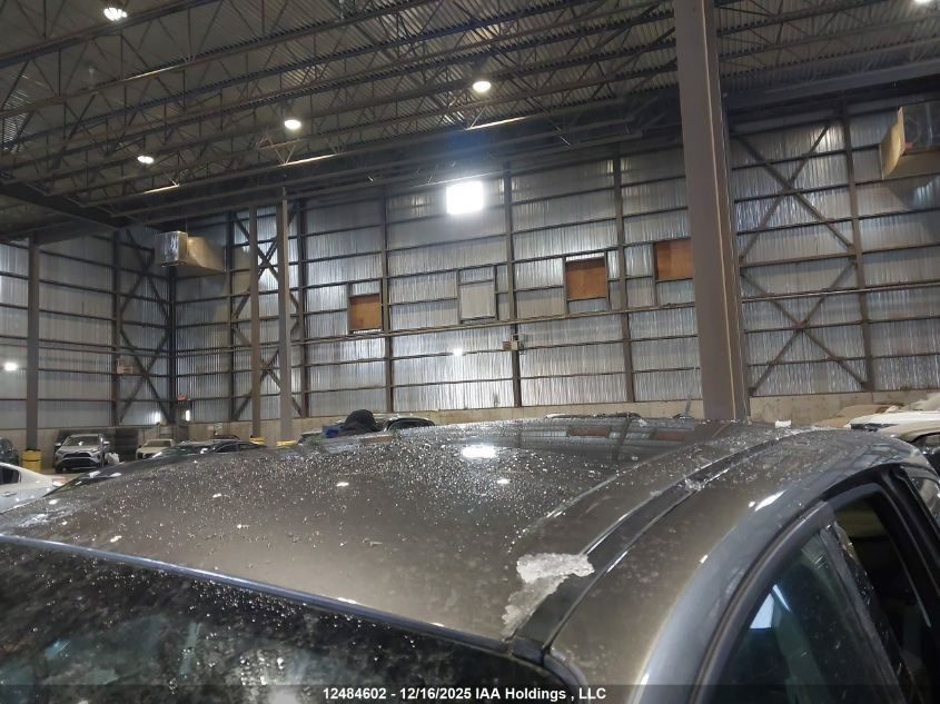 2014 Ford Escape Se VIN: 1FMCU9GX5EUD04378 Lot: 12484602