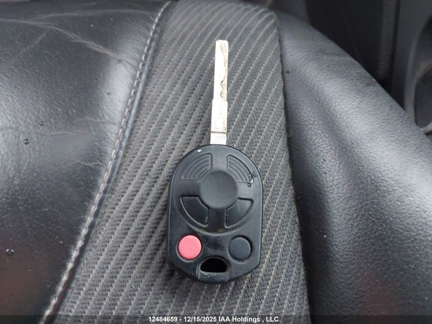 2015 Ford Escape Se VIN: 1FMCU9G91FUA54818 Lot: 12484659