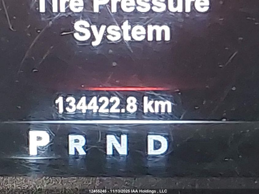 2015 Ram 1500 Slt VIN: 1C6RR7TT9FS533402 Lot: 12455245X