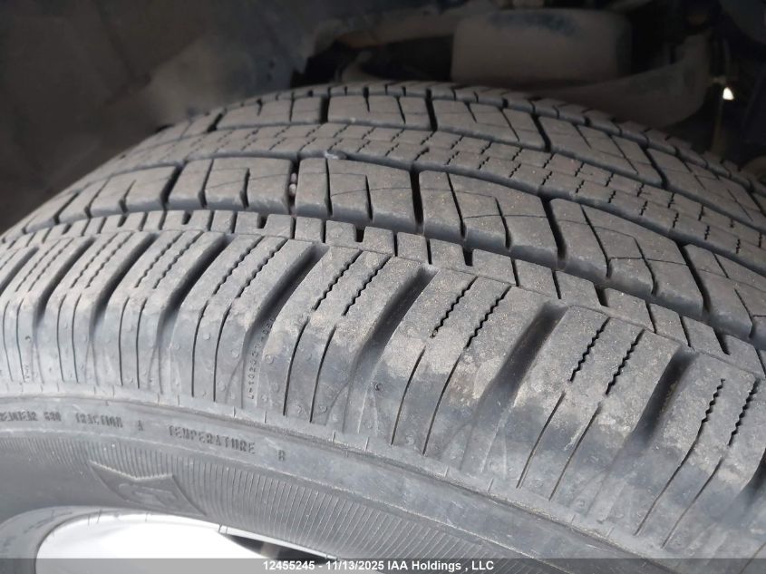 2015 Ram 1500 Slt VIN: 1C6RR7TT9FS533402 Lot: 12455245X