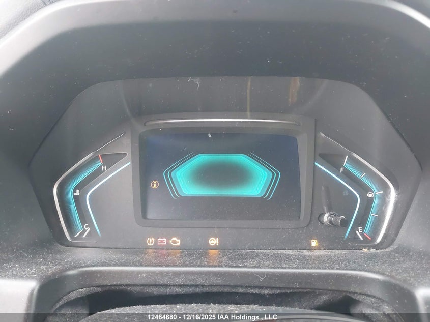 5FNRL6H66JB504095 2018 HONDA ODYSSEY photo no. 7