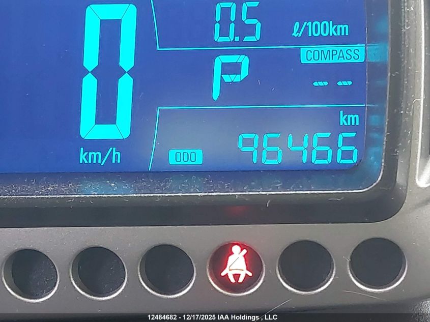 2015 Chevrolet Sonic Ls VIN: 1G1JA5SHXF4145963 Lot: 12484682