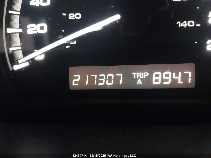 2007 Honda Accord Ex VIN: 1HGCM56777A807494 Lot: 12484714