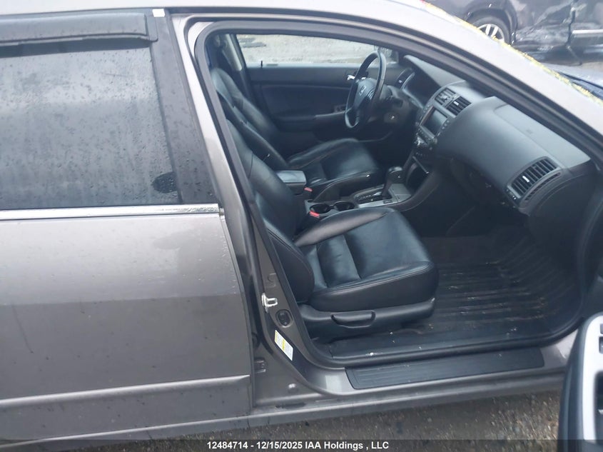 1HGCM56777A807494 2007 HONDA ACCORD photo no. 5