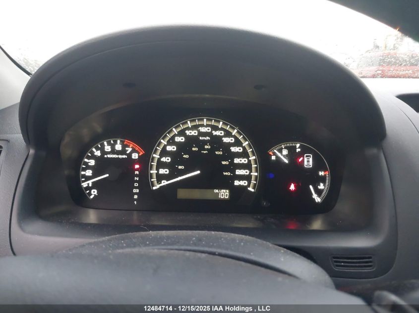 2007 Honda Accord Ex VIN: 1HGCM56777A807494 Lot: 12484714