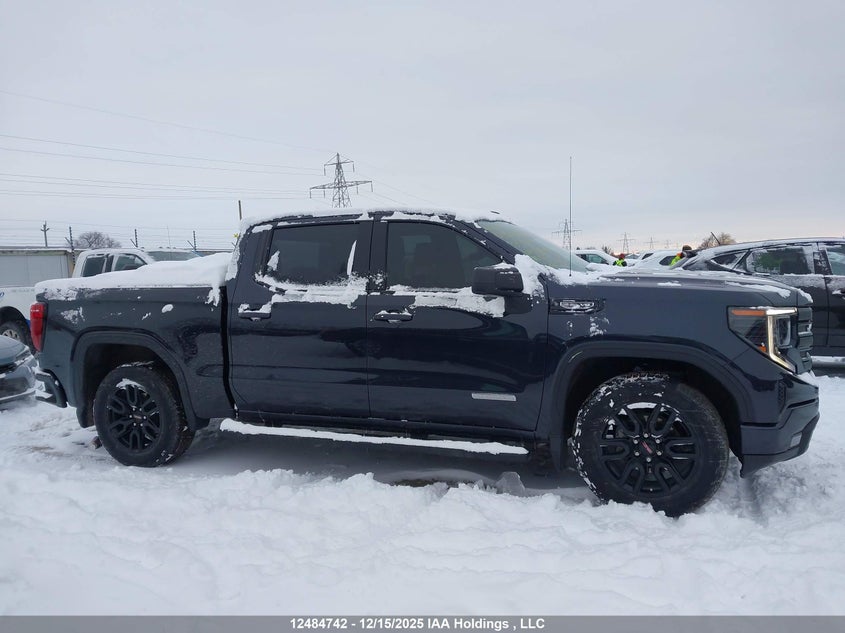 1GTUUCED7PZ280914 2023 GMC SIERRA photo no. 13