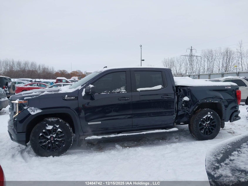 1GTUUCED7PZ280914 2023 GMC SIERRA photo no. 14