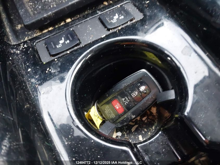 2020 Toyota Prius Prime VIN: JTDKARFP3L3136477 Lot: 12484772