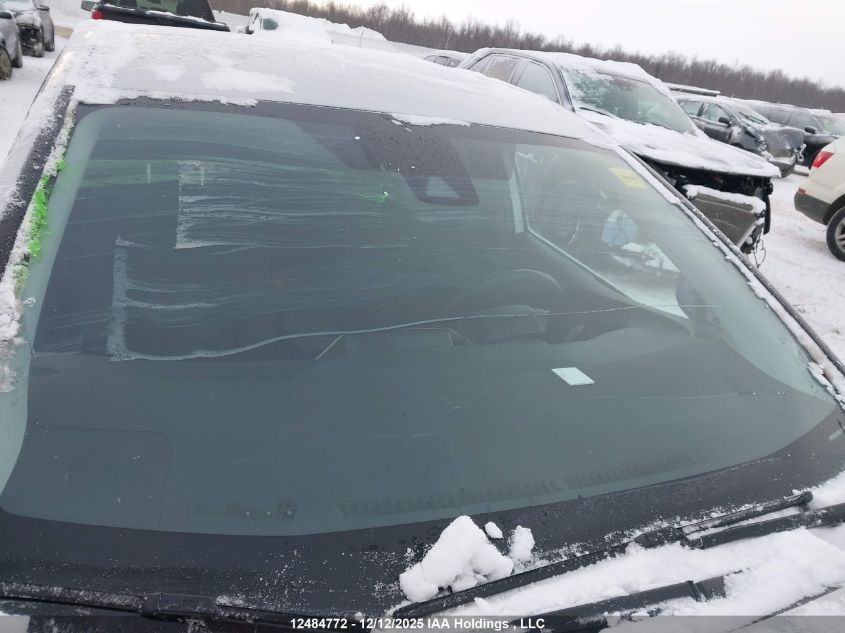 2020 Toyota Prius Prime VIN: JTDKARFP3L3136477 Lot: 12484772