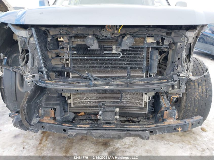 2021 Nissan Armada Sl VIN: JN8AY2BD0M9661171 Lot: 12484779