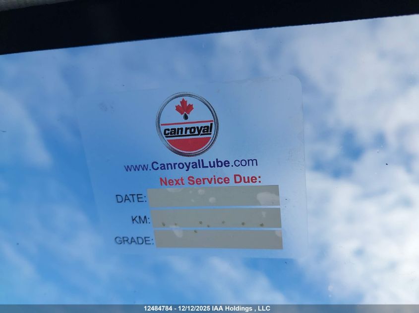 2016 Hyundai Elantra Se/Sport/Limited VIN: KMHDH4AE8GU613347 Lot: 12484784