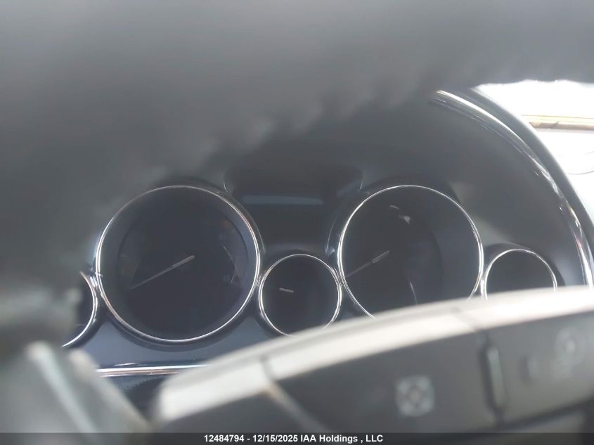 2017 Buick Enclave Leather VIN: 5GAKVBKD1HJ293338 Lot: 12484794