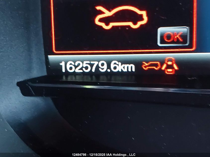 2017 Ford Explorer Xlt VIN: 1FM5K8D82HGD72694 Lot: 12484798