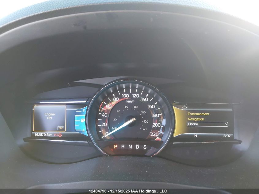 2017 Ford Explorer Xlt VIN: 1FM5K8D82HGD72694 Lot: 12484798