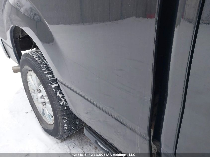 2010 Ford F150 Supercrew VIN: 1FTFW1EV0AFD00056 Lot: 12484815