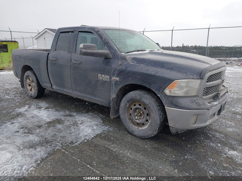 1C6RR7FT1FS655621 2015 RAM 1500 photo no. 10