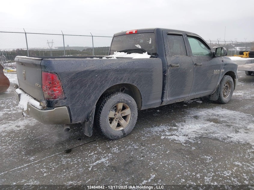 1C6RR7FT1FS655621 2015 RAM 1500 photo no. 4