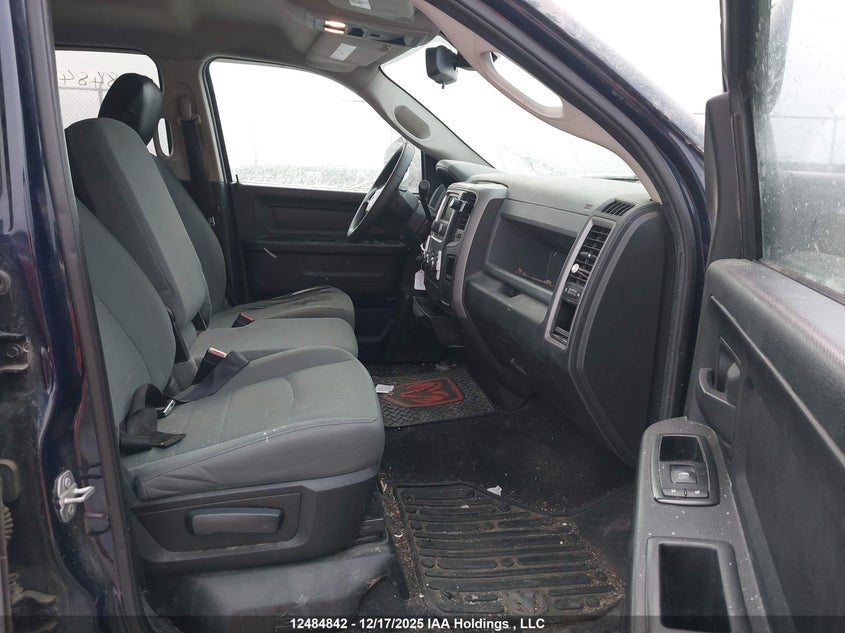 1C6RR7FT1FS655621 2015 RAM 1500 photo no. 5