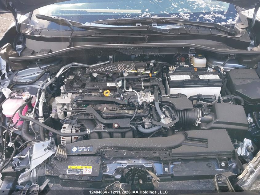 7MUCAABG6TV156254 2026 TOYOTA COROLLA CROSS photo no. 10