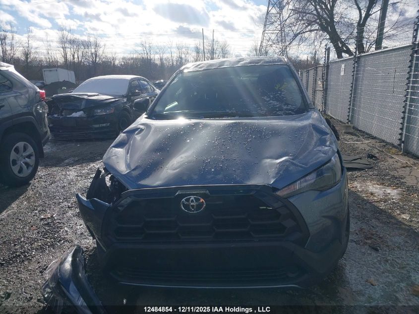 7MUCAABG6TV156254 2026 TOYOTA COROLLA CROSS photo no. 11