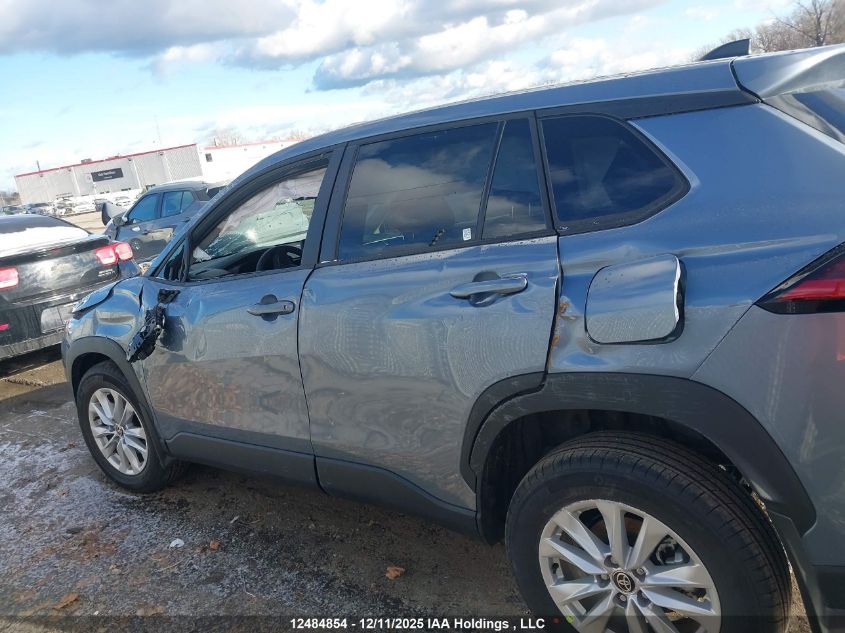 7MUCAABG6TV156254 2026 TOYOTA COROLLA CROSS photo no. 13