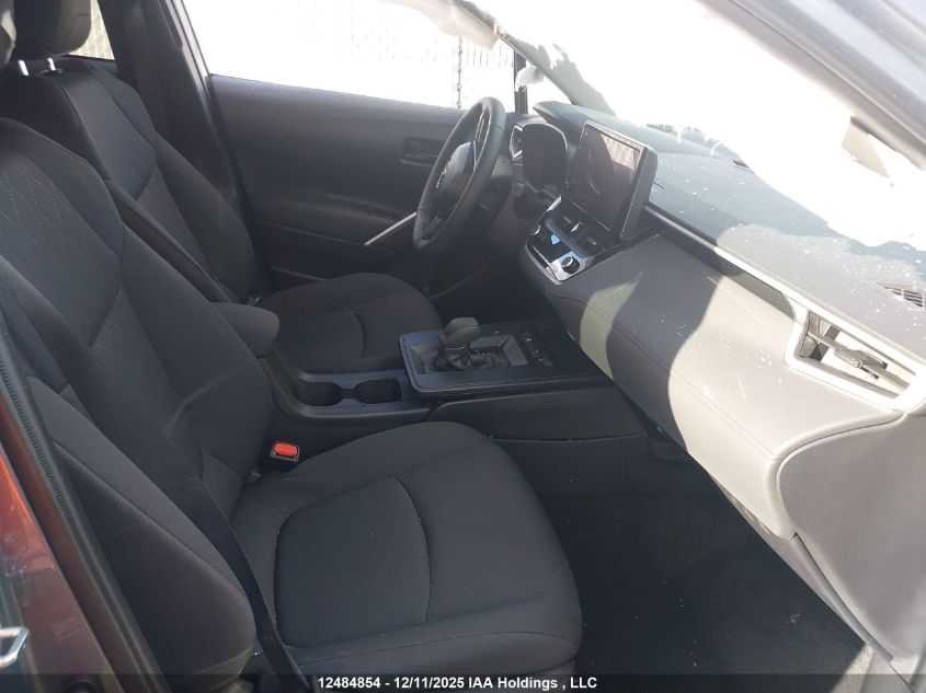 7MUCAABG6TV156254 2026 TOYOTA COROLLA CROSS photo no. 5