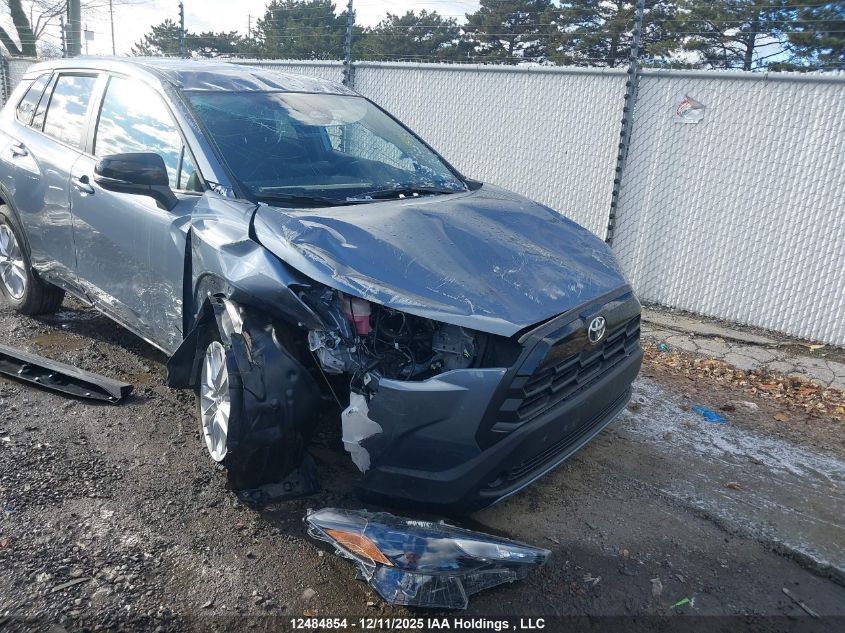 7MUCAABG6TV156254 2026 TOYOTA COROLLA CROSS photo no. 6