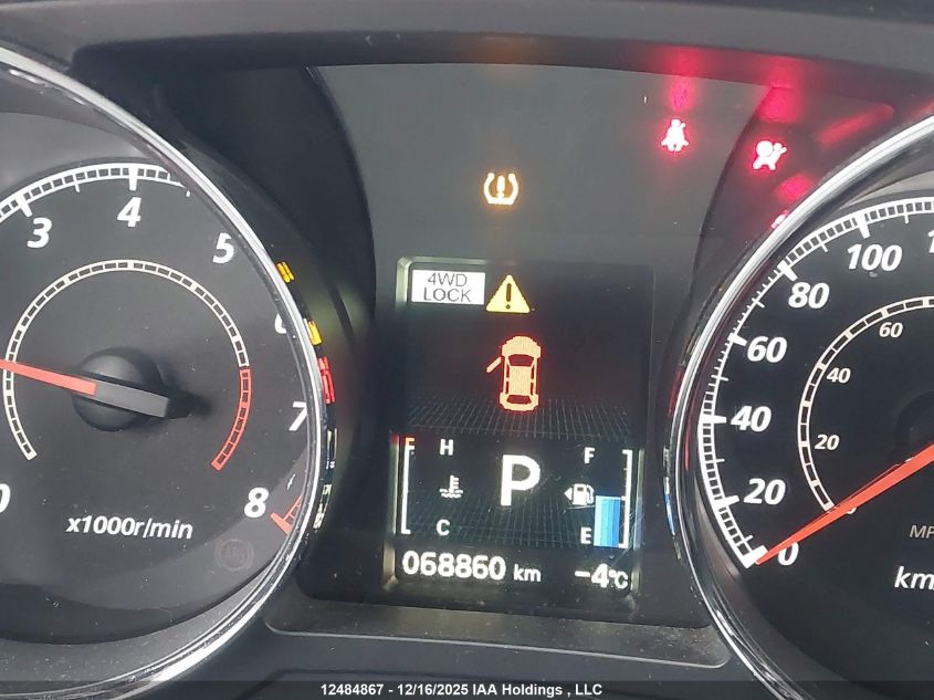 2024 Mitsubishi Rvr Es VIN: JA4AJUAU6RU600984 Lot: 12484867