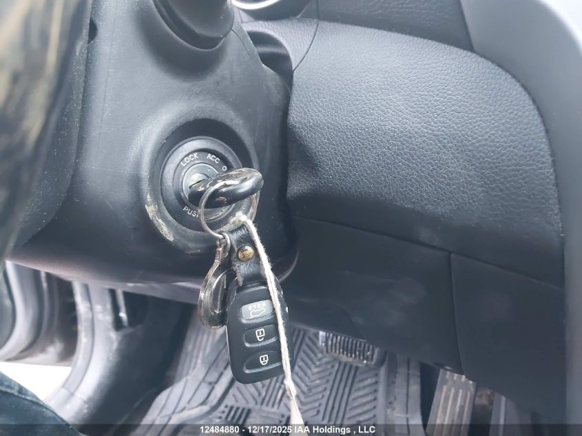 2013 Hyundai Elantra Gt Gls VIN: KMHD35LE9DU046191 Lot: 12484880