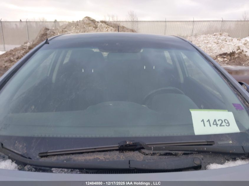 2013 Hyundai Elantra Gt Gls VIN: KMHD35LE9DU046191 Lot: 12484880