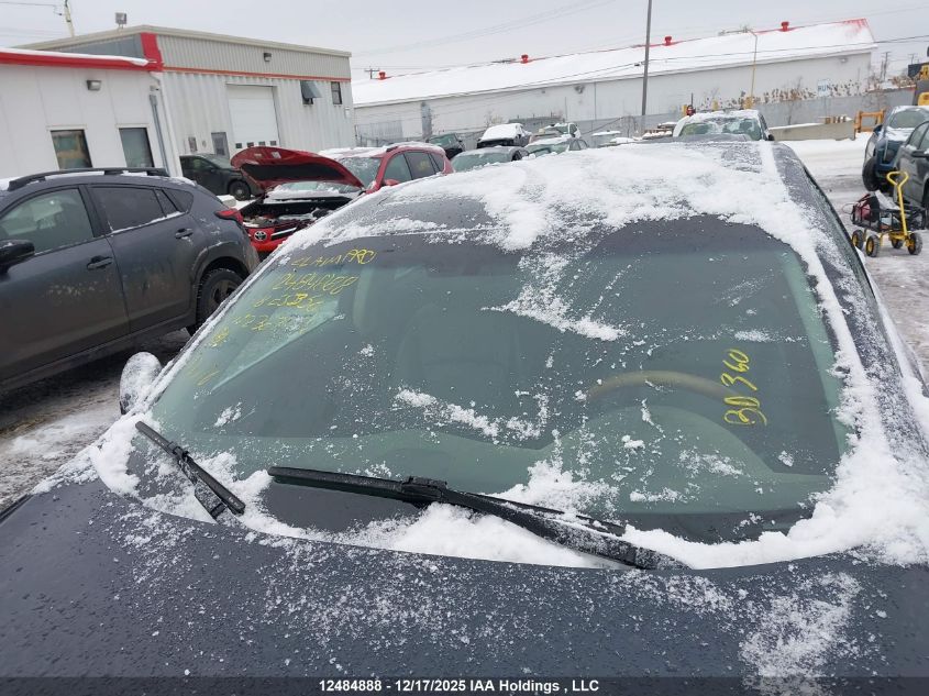 2008 Lexus Es 350 350 VIN: JTHBJ46G582230794 Lot: 12484888