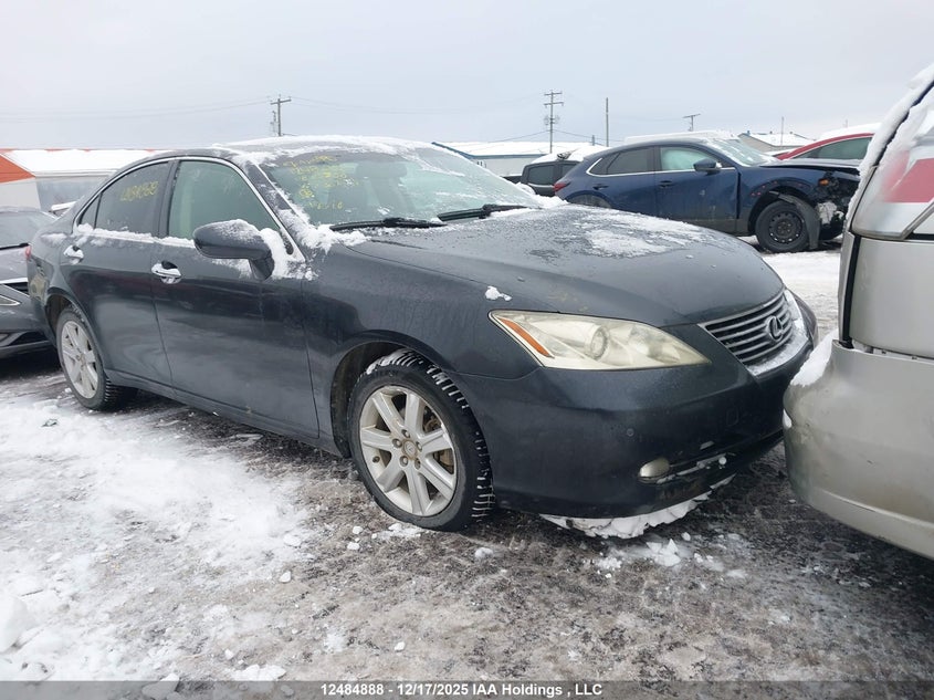 JTHBJ46G582230794 2008 Lexus Es 350 350 auction photo 1