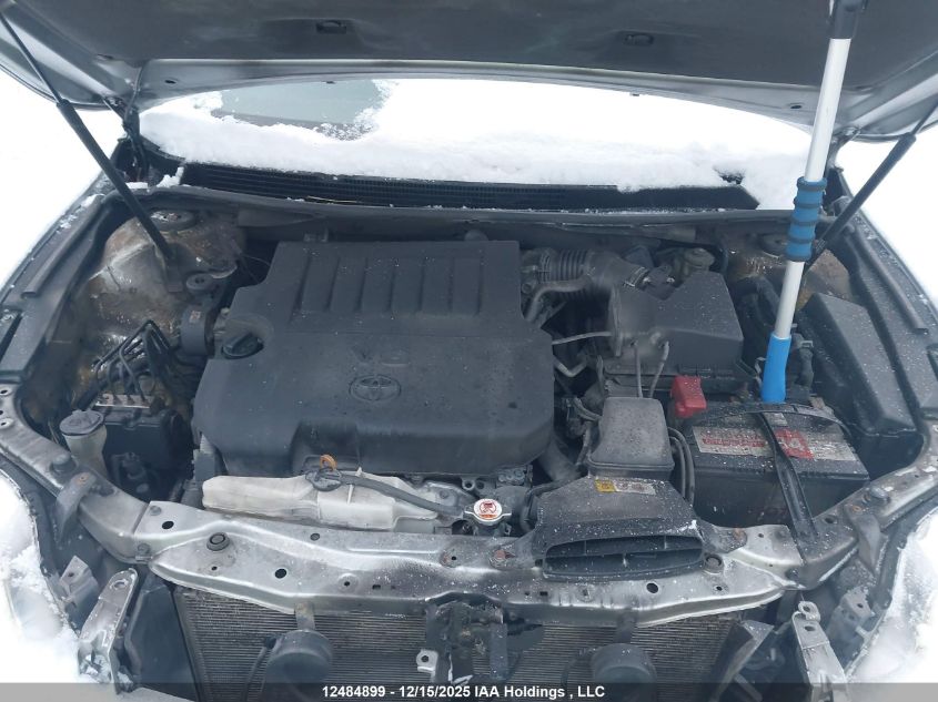 2017 Toyota Avalon Touring VIN: 4T1BK1EB6HU247915 Lot: 12484899