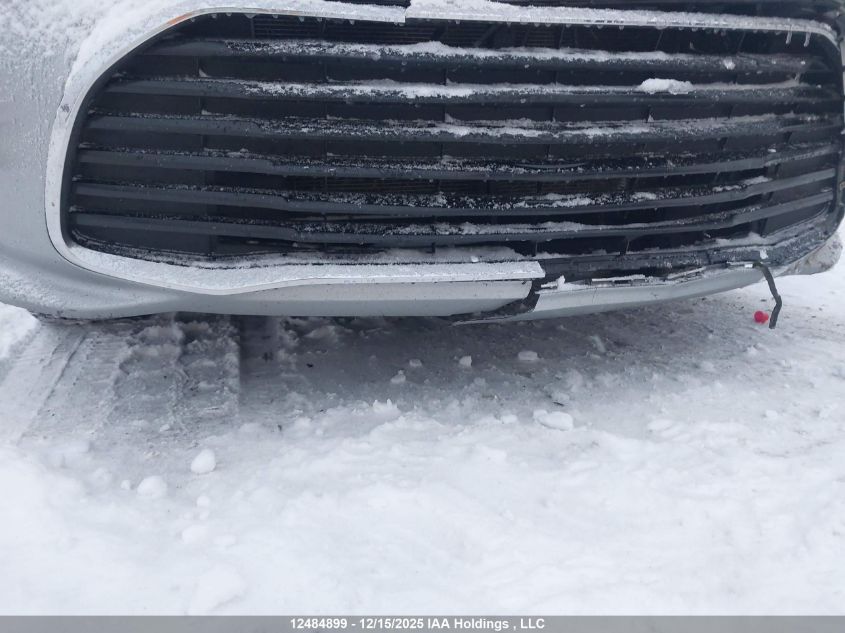 2017 Toyota Avalon Touring VIN: 4T1BK1EB6HU247915 Lot: 12484899