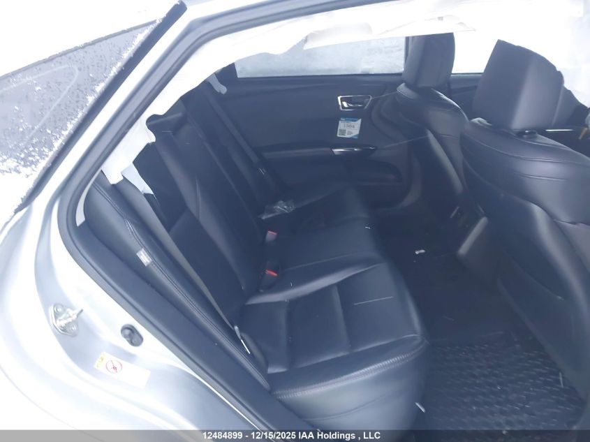 2017 Toyota Avalon Touring VIN: 4T1BK1EB6HU247915 Lot: 12484899