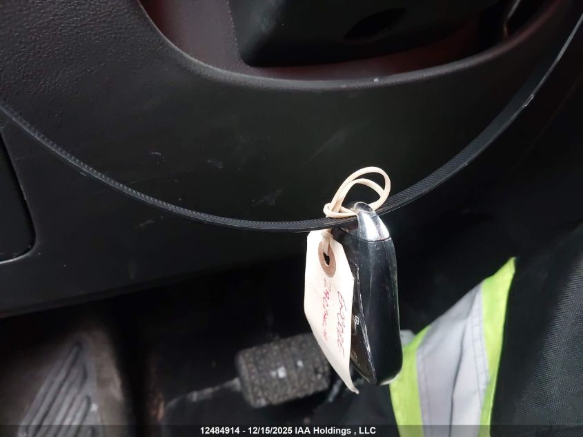 2018 Buick Encore Preferred VIN: KL4CJASB9JB544995 Lot: 12484914