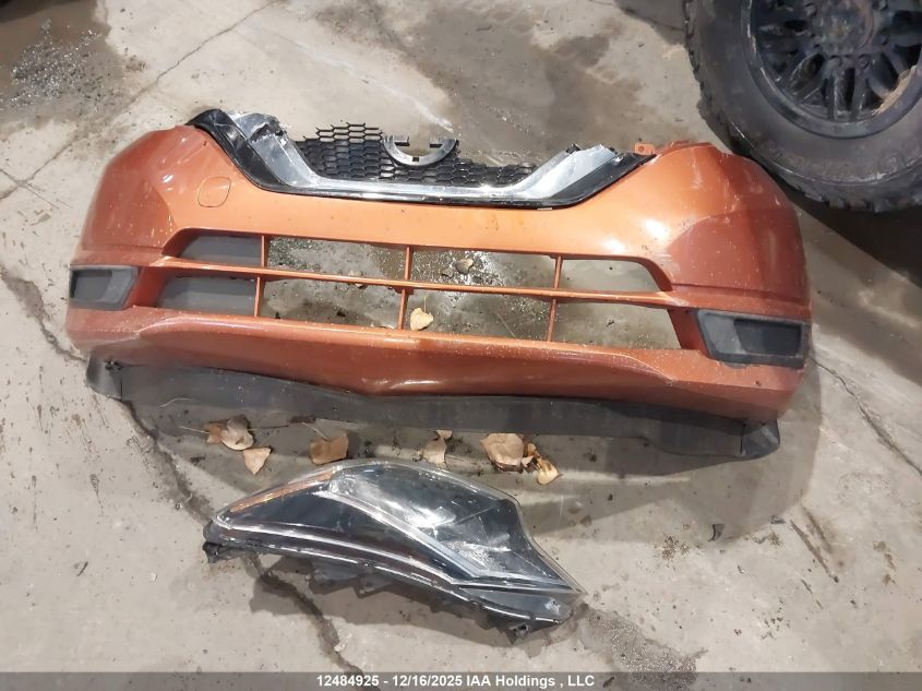 2017 Nissan Versa VIN: 3N1CE2CP2HL359001 Lot: 12484925