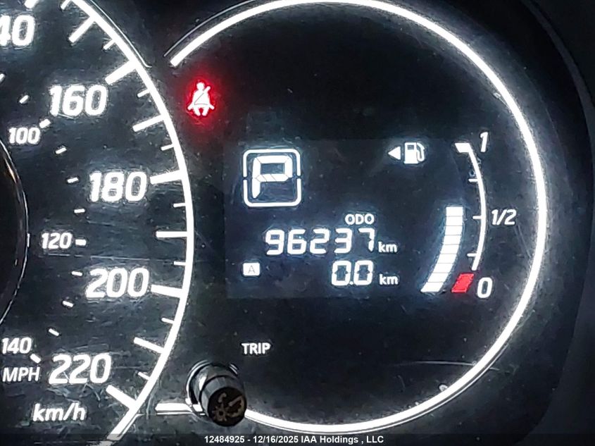 2017 Nissan Versa VIN: 3N1CE2CP2HL359001 Lot: 12484925