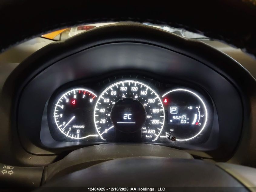 2017 Nissan Versa VIN: 3N1CE2CP2HL359001 Lot: 12484925