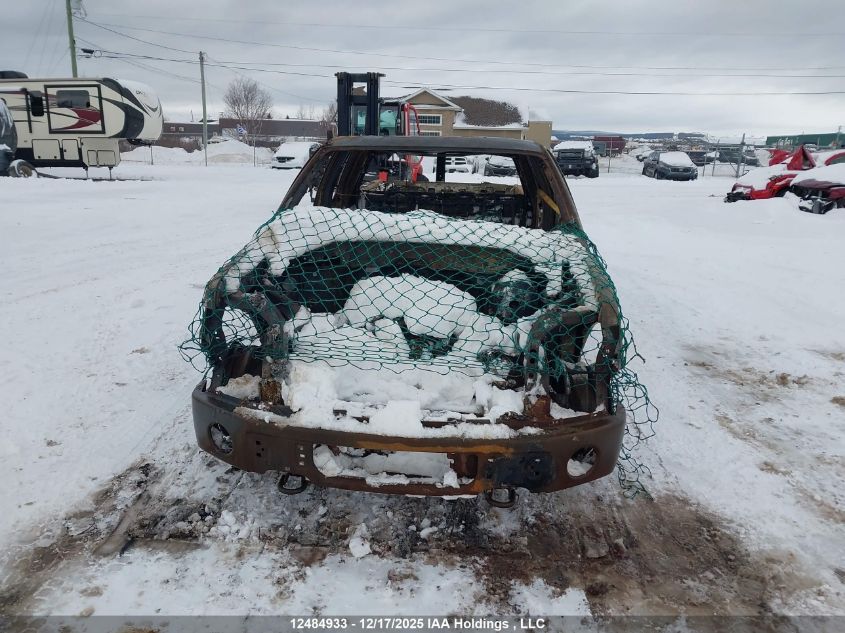 2014 Ford F150 Supercrew VIN: 1FTFW1ET5EFB04490 Lot: 12484933