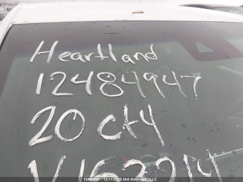 2020 Cadillac Ct4 Premium Luxury VIN: 1G6DF5RK2L0153214 Lot: 12484947