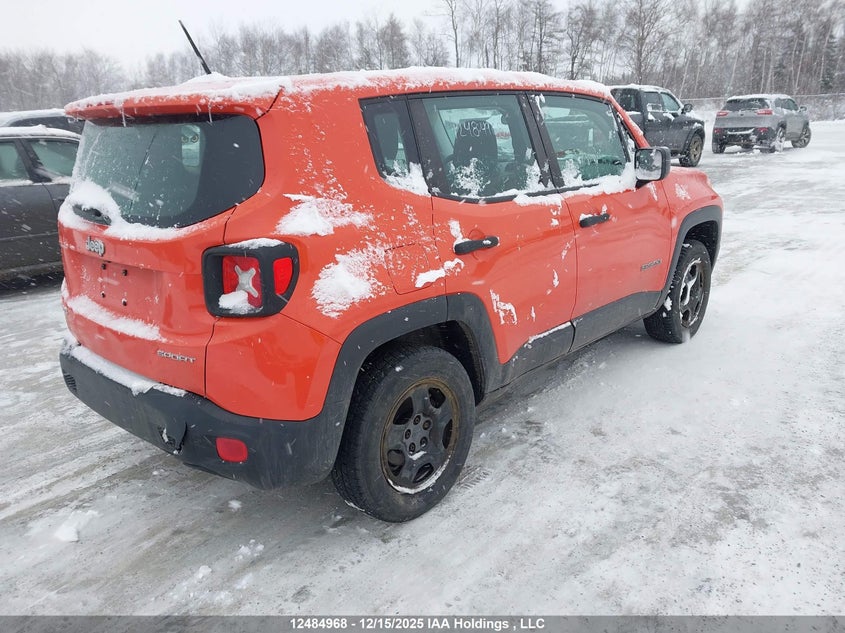 ZACCJBAT0FPB55267 2015 JEEP RENEGADE photo no. 4