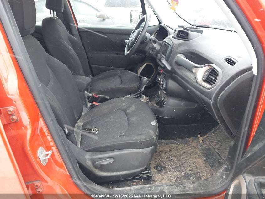 ZACCJBAT0FPB55267 2015 JEEP RENEGADE photo no. 5