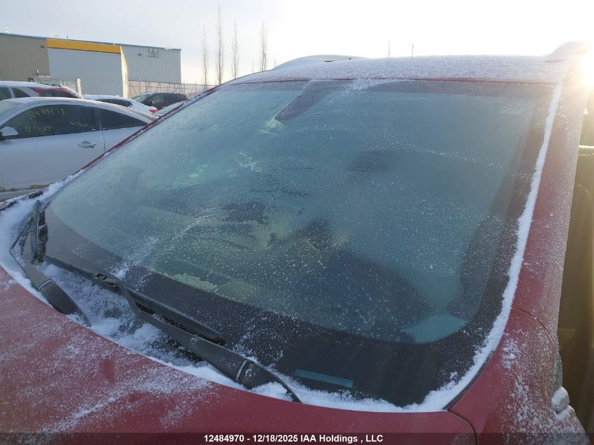 2019 Chevrolet Equinox Lt VIN: 2GNAXVEX2K6231339 Lot: 12484970