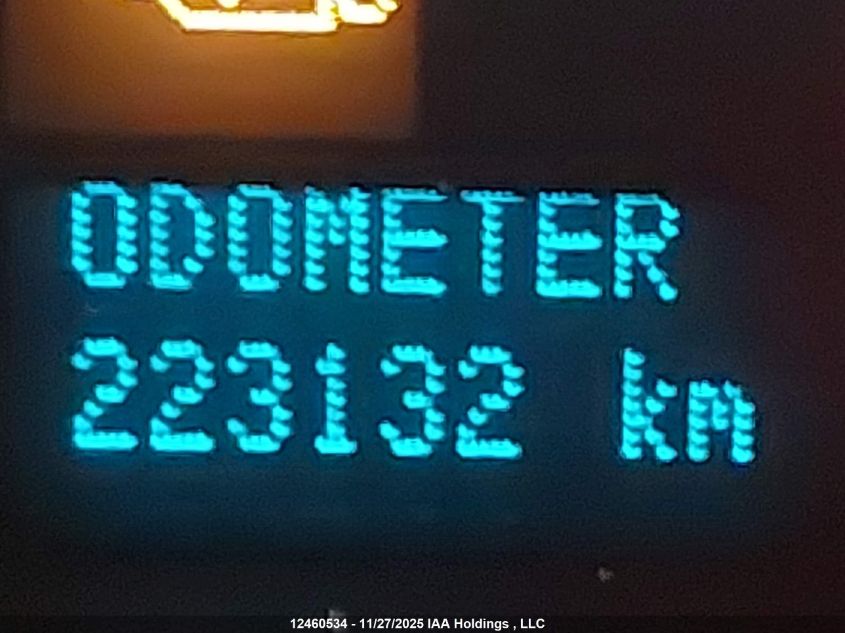 2008 Chevrolet Equinox Ls VIN: 2CNDL13FX86347476 Lot: 12460534X